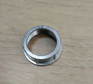 20 mm - 50 mm Zinc BS4568 Installation de câblage électrique