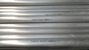 1/2&quot; à 4&quot; de conduit et de raccordement de l'IMC