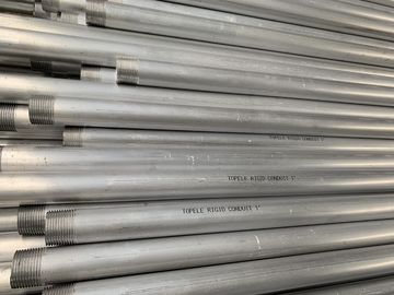 1/2&quot; à 4&quot; de conduit et de raccordement de l'IMC