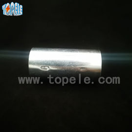 Chili Couplings électriques de conduits métalliques en zinc, Couplings de conduits en acier 32 mm