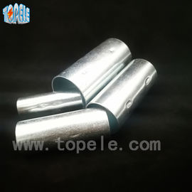 Chili Couplings électriques de conduits métalliques en zinc, Couplings de conduits en acier 32 mm