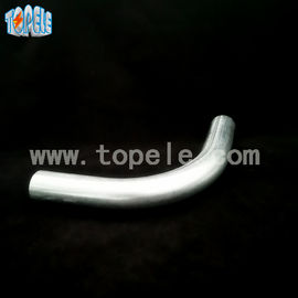 20 mm à 50 mm GI EMT conduit et raccords électrique conduit pliant pour le marché du Chili