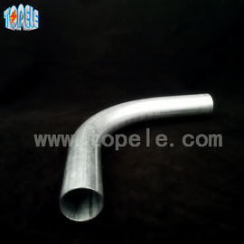 20 mm à 50 mm GI EMT conduit et raccords électrique conduit pliant pour le marché du Chili
