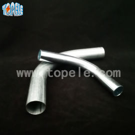 20 mm à 50 mm GI EMT conduit et raccords électrique conduit pliant pour le marché du Chili