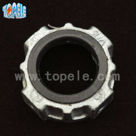 Encastrement de conduits en zinc moulé sous pression / encastrement isolant en fer malléable pour conduits BS