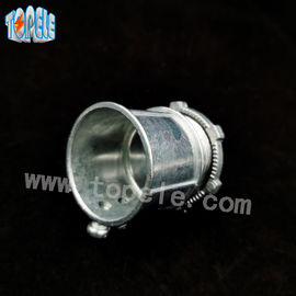 20 mm - 50 mm EMT conduit et raccords ensemble de vis d'accouplement BS connecteur de conduit