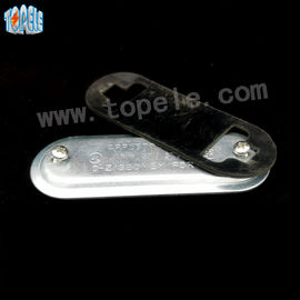 BS Corps rigide du conduit, 20 mm - 50 mm Corps de sortie du conduit en poudre revêtu