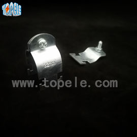 Clampes de support standard BS du canal de support