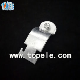 Clampes de support standard BS du canal de support