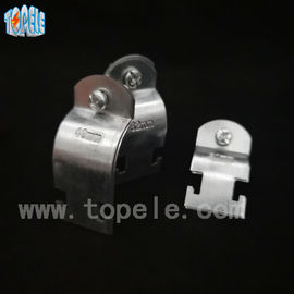 Clampes de support standard BS du canal de support