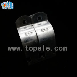 Clampes de support standard BS du canal de support