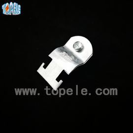 Clampes de support standard BS du canal de support