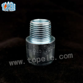 BS Conducteur électrique Reducteur en acier Conducteur galvanisé Electro Surface pré-galvanisée
