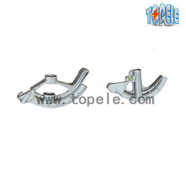 Coupeur de conduits électriques en aluminium / fer/acier malléable, coupeur de tuyaux EMT de 1/2 &quot; à 1&quot;