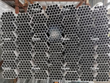 Conducteur d'aluminium 1/2 pouce EMT 1/2 Aluminium électrique tubes métalliques américains