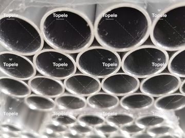 Conducteur d'aluminium 1/2 pouce EMT 1/2 Aluminium électrique tubes métalliques américains