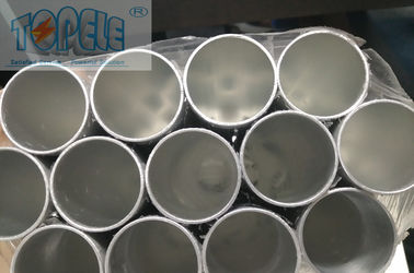3/4 pouces 1 pouce Aluminium EMT conduit Traitement lisse EMT conduit et raccords