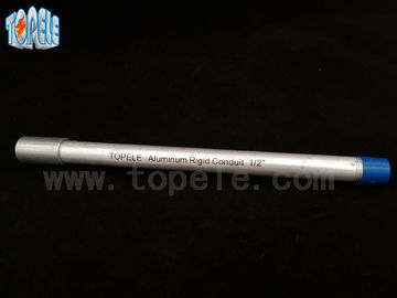 L'aluminium est rigide, conduit électrique IMC et raccords résistant à la corrosion