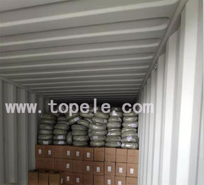3/8''--4'' d'acier galvanisé conduit flexible/conduit métallique flexible pour câble électrique