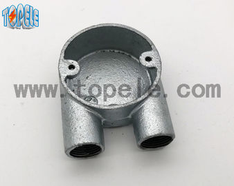 BS4568 Conducteurs et accessoires de type Gi