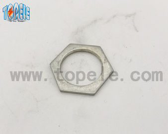 20 mm / 25 mm / 32 mm raccords de tuyauterie standard BS en acier hexagonale