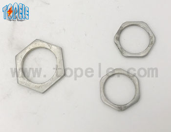 20 mm / 25 mm / 32 mm raccords de tuyauterie standard BS en acier hexagonale