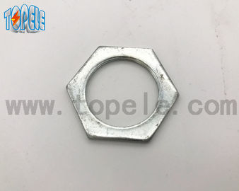 20 mm / 25 mm / 32 mm raccords de tuyauterie standard BS en acier hexagonale