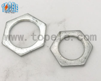20 mm / 25 mm / 32 mm raccords de tuyauterie standard BS en acier hexagonale