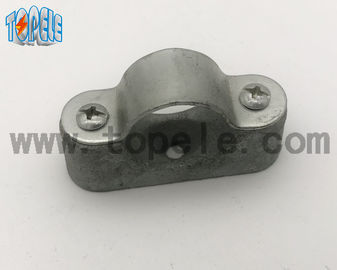 Sade électrique BS4568 GI avec une base malléable, résistante à la corrosion