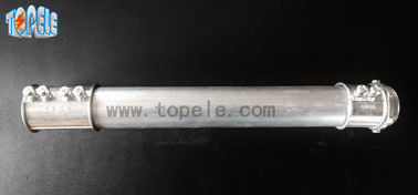 L'acier galvanisé BS4568 conduit / GI PIPE conduit électrique homologation ISO