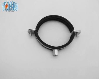 Les joints de poutre galvanisés Les raccords de conduits électriques avec ou sans EPDM, norme BS