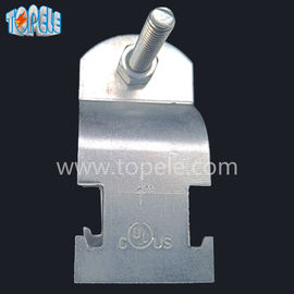 Clampes de remorquage pour conduits EMT/RIGID/IMC provenant du canal de remorquage