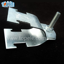 Clampes de remorquage pour conduits EMT/RIGID/IMC provenant du canal de remorquage