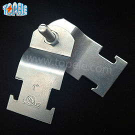 Clampes de remorquage pour conduits EMT/RIGID/IMC provenant du canal de remorquage