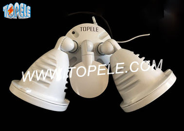 CREE LED source extérieure Lampes anti-inondation et anti-vapeur