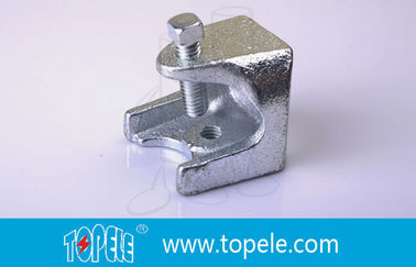 Unistrut Channel 3/4", 1 - 1/4" Ferraille en acier moulé malléable