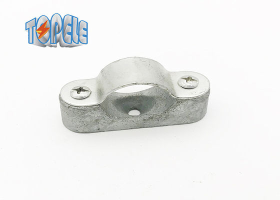 BS31 BS4568 Pièces de conduites en acier Pièces de raccordement en acier Distance selle Tête en acier à base de fer malléable