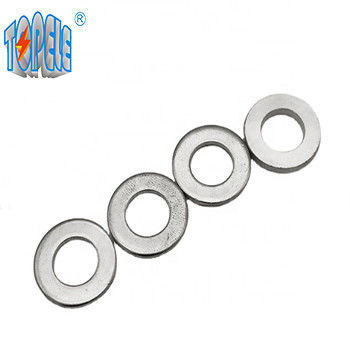 Réservoir de charbon plat en acier plat 45H