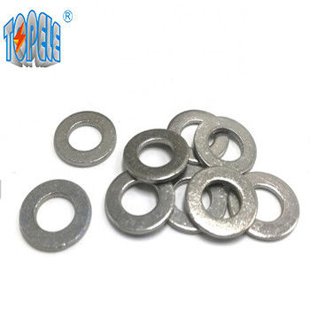 Réservoir de charbon plat en acier plat 45H