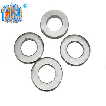 Réservoir de charbon plat en acier plat 45H