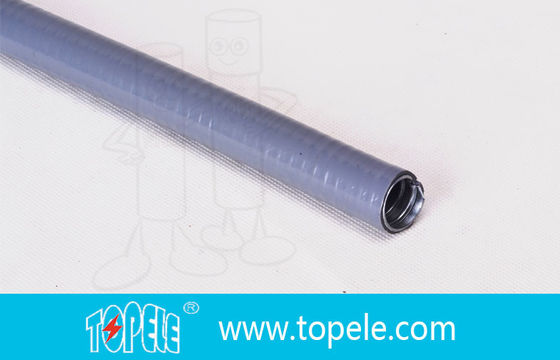 PVC Jack Liquide conduit étroit et flexible avec remplissage du cordon