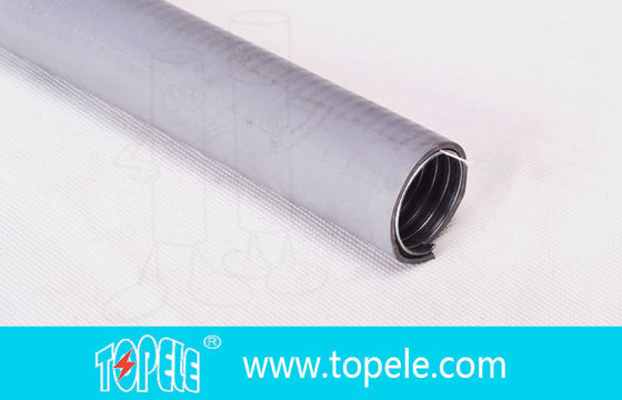 PVC Jack Liquide conduit étroit et flexible avec remplissage du cordon