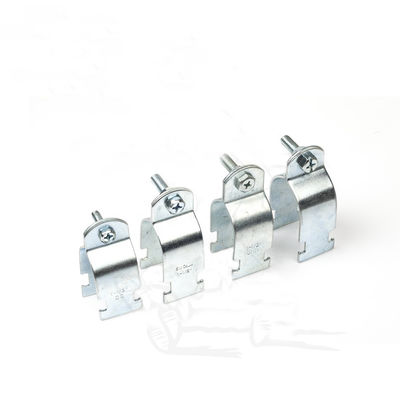 0.5 pouces connecteur de conduit UL Emt Strut Clamp