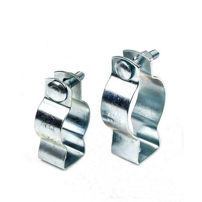 En acier 1/2 pouce - 4 pouces Emt conduit pendentif