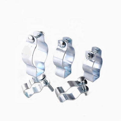 En acier 1/2 pouce - 4 pouces Emt conduit pendentif