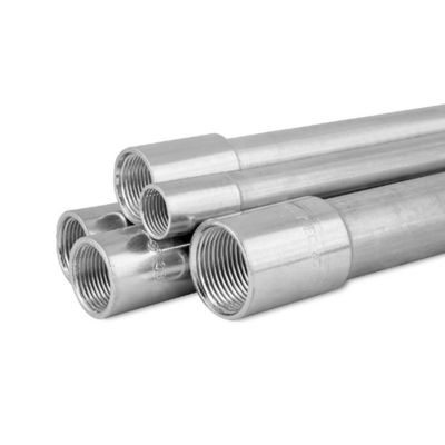 Cable rigide fileté en acier IMC 1/2'-4'