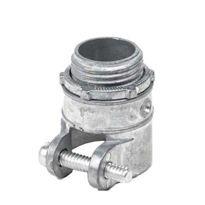 Zinc E472251 Connecteur de compression de conduit électrique
