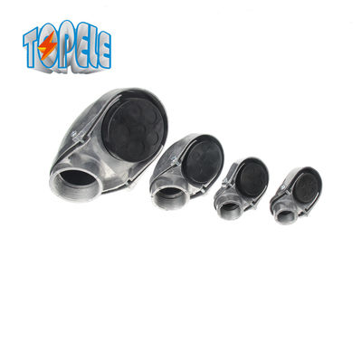 Caps d'entrée pour fils de service en aluminium IMC