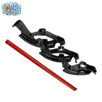 1/2' EMT pliable à conduit rigide en fer malléable