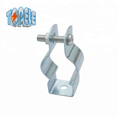 Émetteur de tuyaux électriques NPT avec boulon et écrous